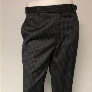 Mens Perry Ellis Portfolio Dress Pants